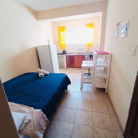 La San Francisco III Hostel Salta Kültér fotó