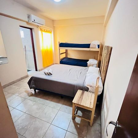 La San Francisco III Hostel Salta Kültér fotó