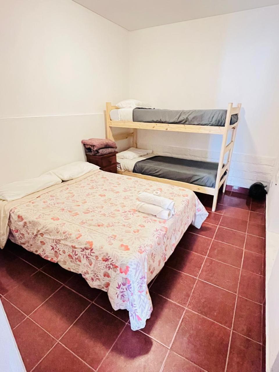 La San Francisco III Hostel Salta Kültér fotó
