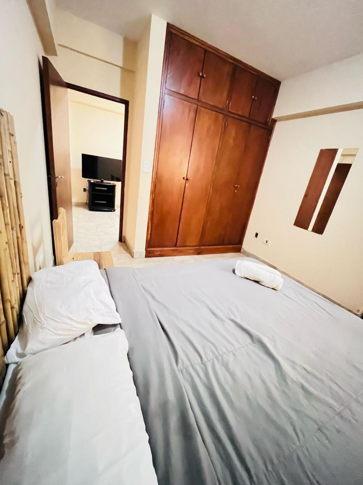 La San Francisco III Hostel Salta Kültér fotó